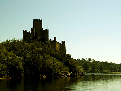 Visiting Castelo De Almourol is a great activity for families