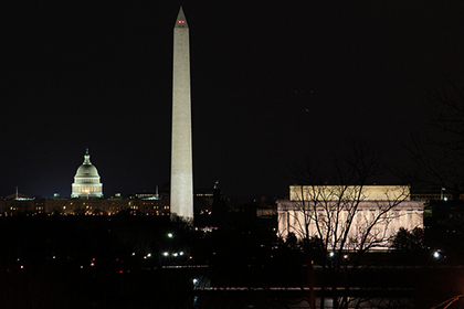 Every which way you look in D.C. there is another iconic landmark that you can visit—for free!