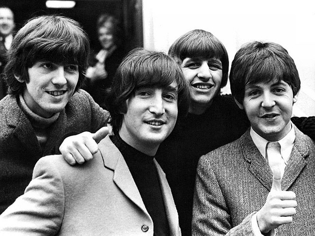 The Beatles are just one group out of hundreds of famous musicians to come out of London, which is definitely a city for music lovers. 