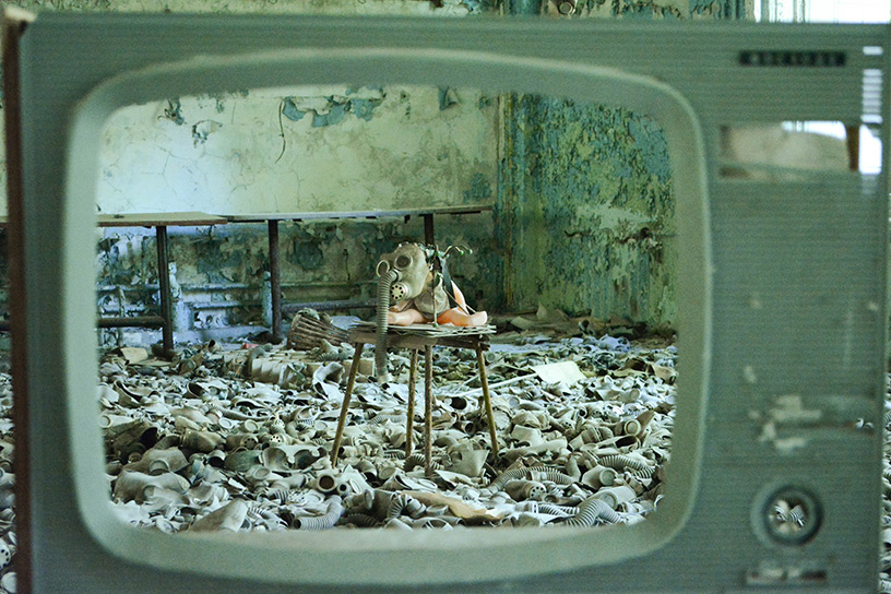 chernobyl-gas-masks
