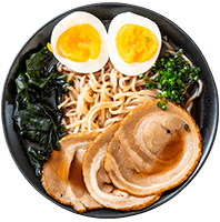 ramen in japan