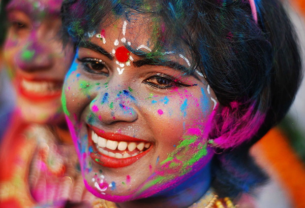 Holi Festival