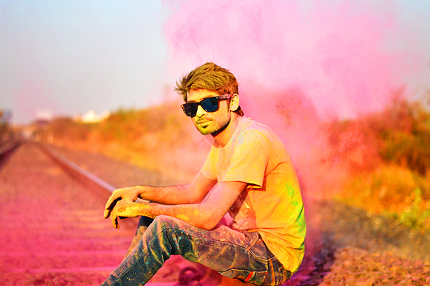 Holi Festival