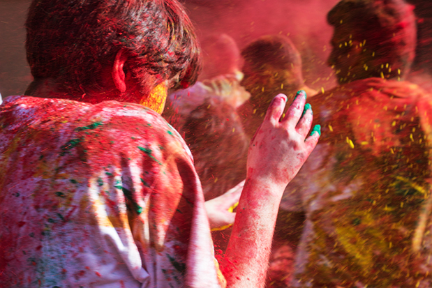 Holi Festival