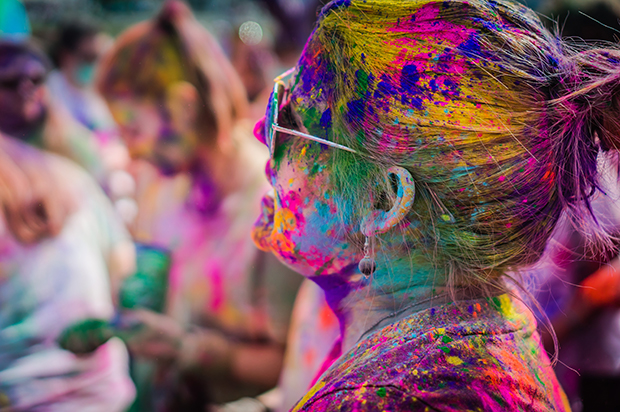 Holi Festival