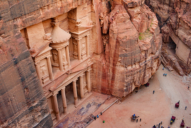 Petra