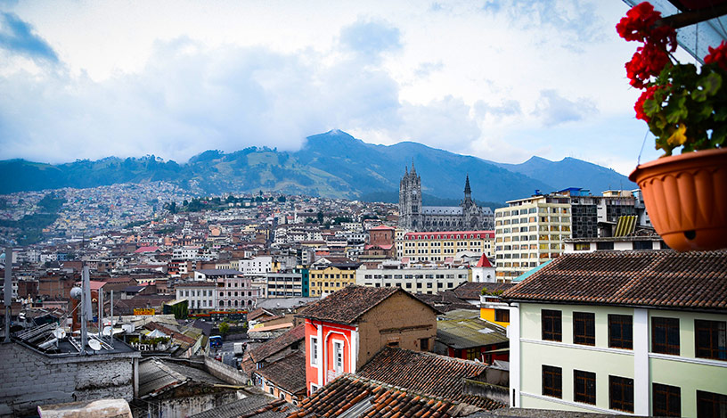 quito-ecuador