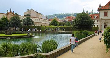 Prague Tours