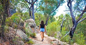 Girraween National Park