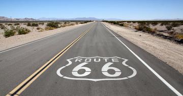 Route 66 