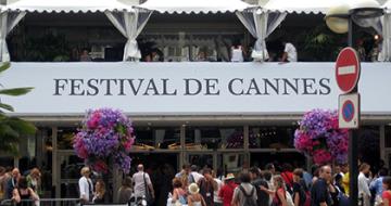 Cannes film festival