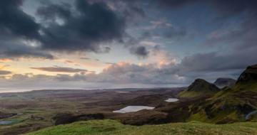 Scottish Islands