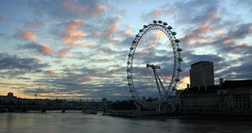 London Eye