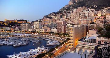 Monaco