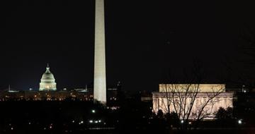 Washington Monument