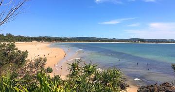 Byron Bay