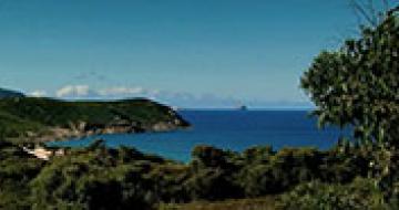 Wilsons Promontory National Park 