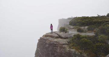 Sydney national park