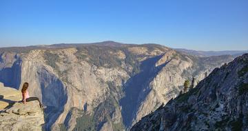 yosemite