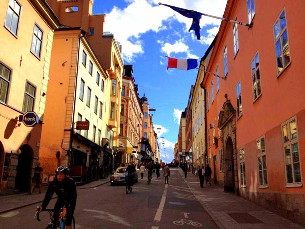 Gotgatan