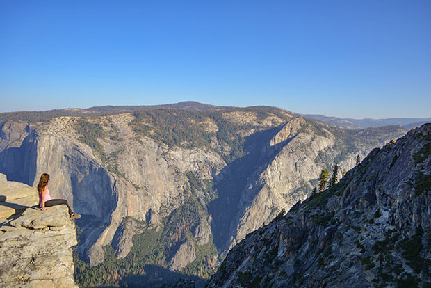 Yosemite