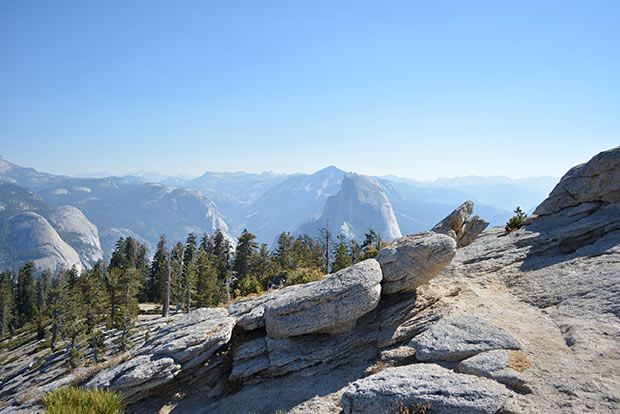 Yosemite