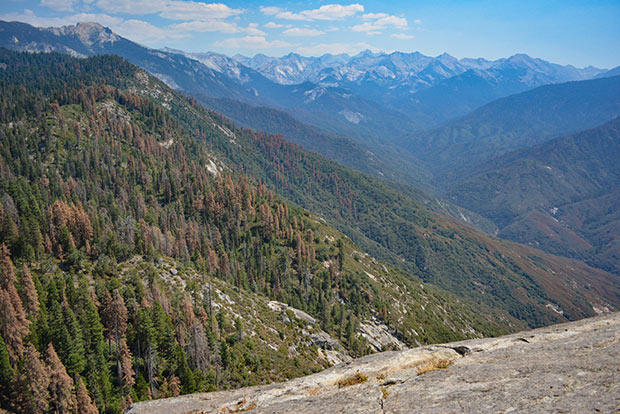 Moro Rock